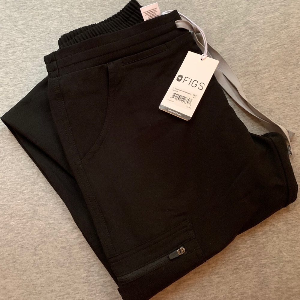 Women’s Figs Yola Skinny Pant XXS